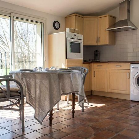 Ferienwohnung Mas L'Espero Caphan Exterior foto