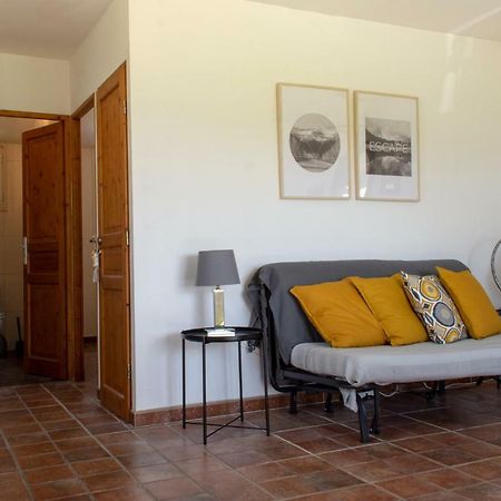 Ferienwohnung Mas L'Espero Caphan Exterior foto