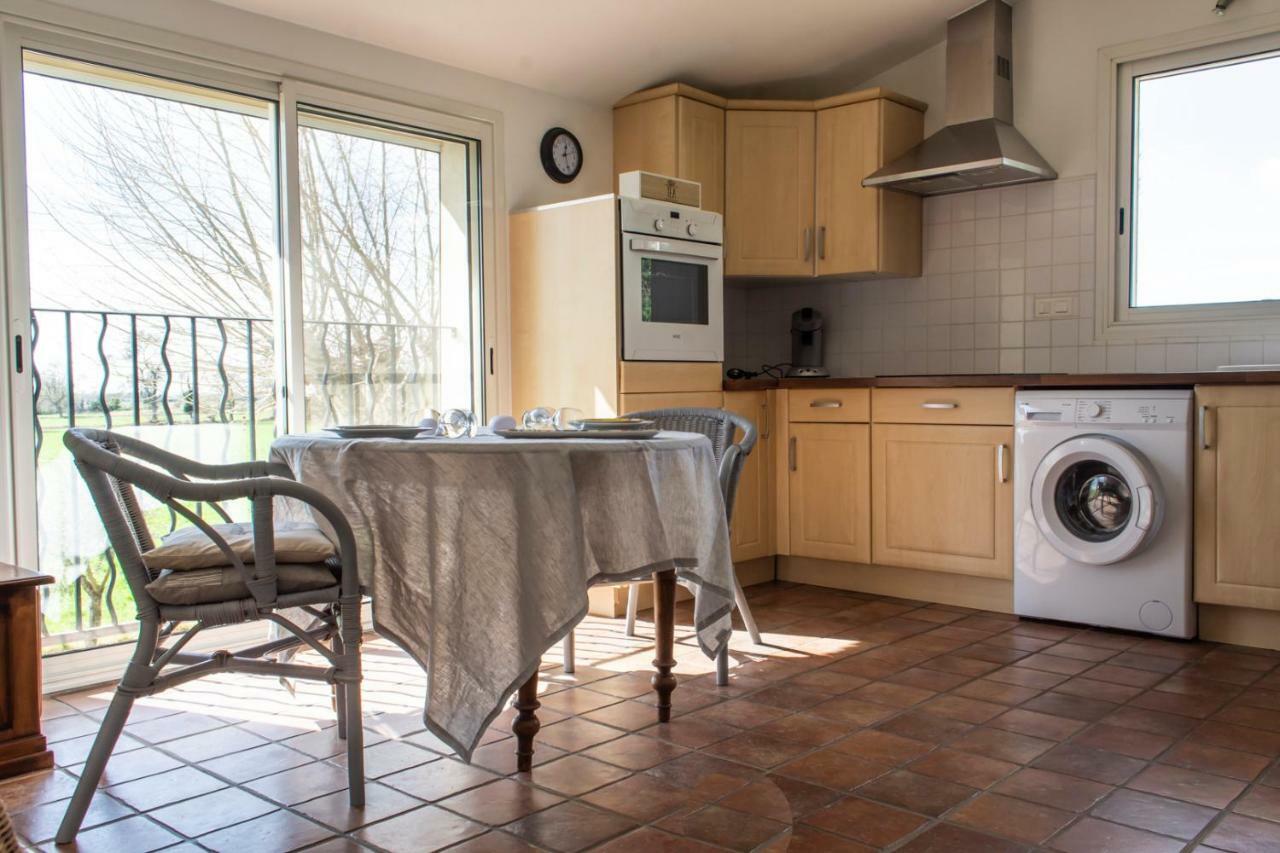 Ferienwohnung Mas L'Espero Caphan Exterior foto