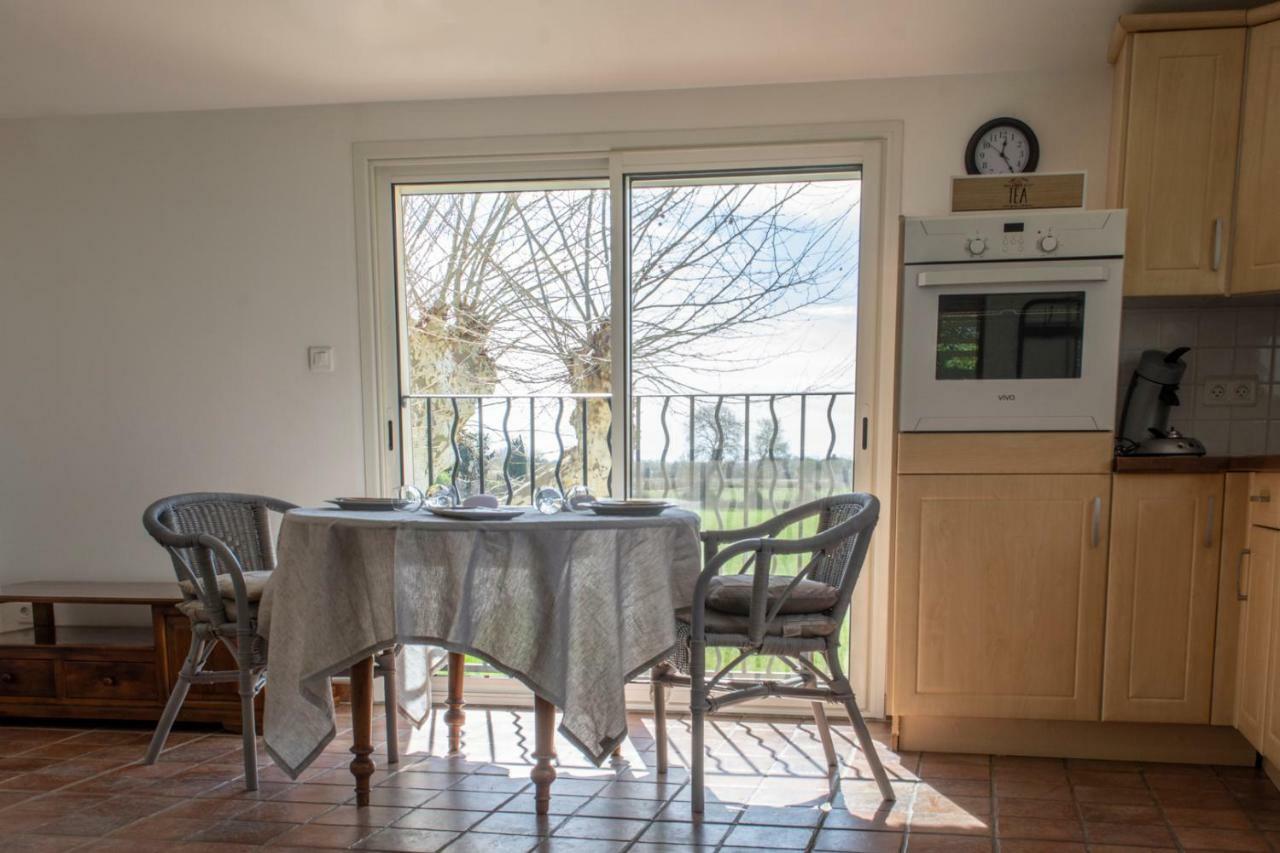 Ferienwohnung Mas L'Espero Caphan Exterior foto