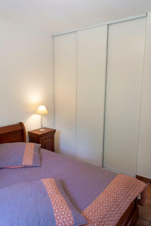 Ferienwohnung Mas L'Espero Caphan Exterior foto